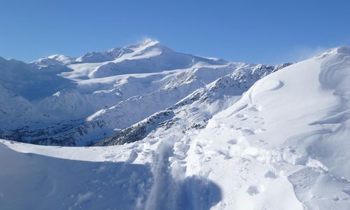 schneebedeckte-berge